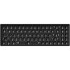Keychron K14 Pro Wireless Custom Mechanical Keyboard, 70% QMK/VIA Programmable Bluetooth/Wired White Backlight, Hot-swappable K Pro Brown Switch – for Mac Windows Linux(Barebone Version)