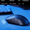 M3 8K Wireless Mouse – Black