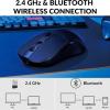 M3 8K Wireless Mouse – Black