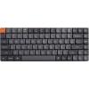 Keychron K3 Max QMK/VIA Custom Ultra-Slim Wireless Mechanical Keyboard(Blue Switch)