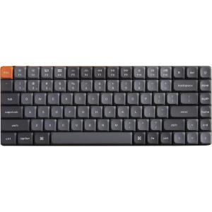 Keychron K3 Max QMK/VIA Custom Ultra-Slim Wireless Mechanical Keyboard(Blue Switch)