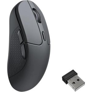 M3 8K Wireless Mouse – Black