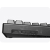 Keychron K2 HE Wireless Hot-swappable RGB Backlight Aluminum Nebula Switch – Gray (Special Edition)(Hot-swap Nebula Switch – Resin)