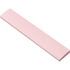 Keychron Silicone Wrist & Palm Rest, 17.6″ Full Size for K10 Pro / K10 Max, Q6/V6 Series (Pro/Max/Ultra/HE), Washable, Non-Slip Base, Typing Support, Light Pink(Light Pink)
